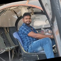 Srinu Kosireddi