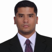 Oscar Gómez Gutierrez