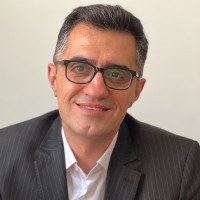 Maysam Palizdar 🏴