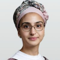 Sharon Eshel