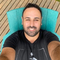 Jair San Martin Rodrigues