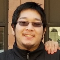 Jeffrey Yoshizaki