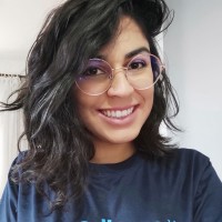 Thais Caroline