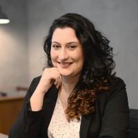 Larissa Ferraro de Sozua