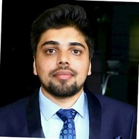 Naveed Ahmed