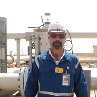 Khaldoon Al Robaae