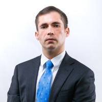 Gonzalo Chavarria Oliva