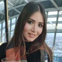 Rachel Lomax