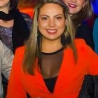 Mônica Adriano