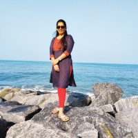 Shwetha D