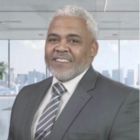Jonathan Cooper, MBA