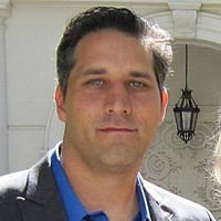 Craig Bullock