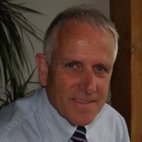 Neil Harris