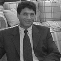 Raj Dechen