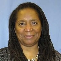 Rev. Barbara Berry-Bailey