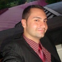 Raymond Santana