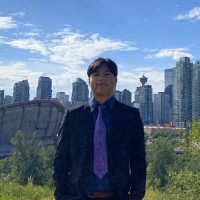 Darrel Nguyen