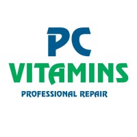 PC Vitamins Professional Repairs