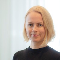 Marika Mäklin