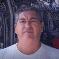 Marcos Tamoyo Miranda