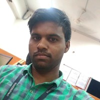 Sunilkumar Arla