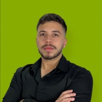 Gustavo Damasceno