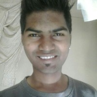 Sarvadnya Gaikwad