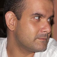 Andre Luis Almeida Silva