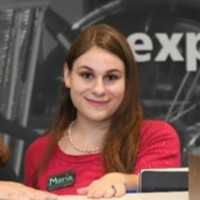 Maria Matarazzo, MSW