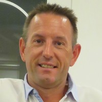Luc Van de Vyver
