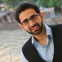 Mohit Midha