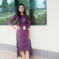 Kavya S