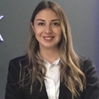 Gizem Genç Çelikçi, Phd