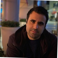 Morteza Faghih Shojaei