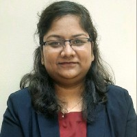 Shradha Ubale
