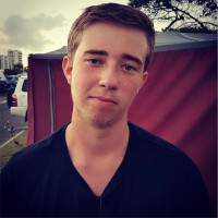 Alex Gillan