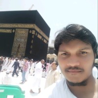 Mohammed Feroze Shariff