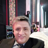 Raul Tapia
