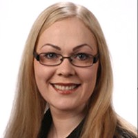 Unnur Ásdís Stefansdóttir