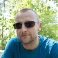 Marin Gromov