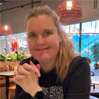 Helle Anegaard