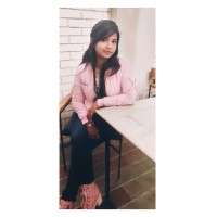 Sakshi Jaiswal