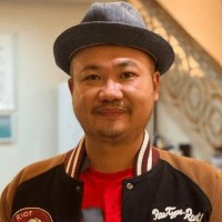 Basuki Surodjo