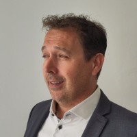 Ronald Den Uijl