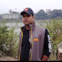 Md. Jomirul Islam