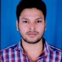 Shiv Kumar Pandey