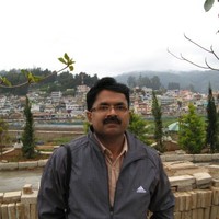 Prashant Sharma