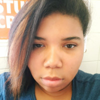 Angellica Johnson