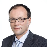 Werner Gedlicka