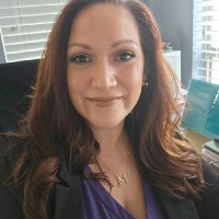 Michelle Cammack